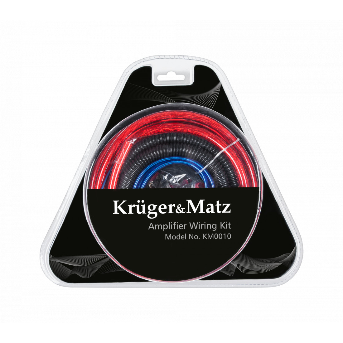 KIT CABLURI MONTAJ AUTO KRUGER&MATZ
