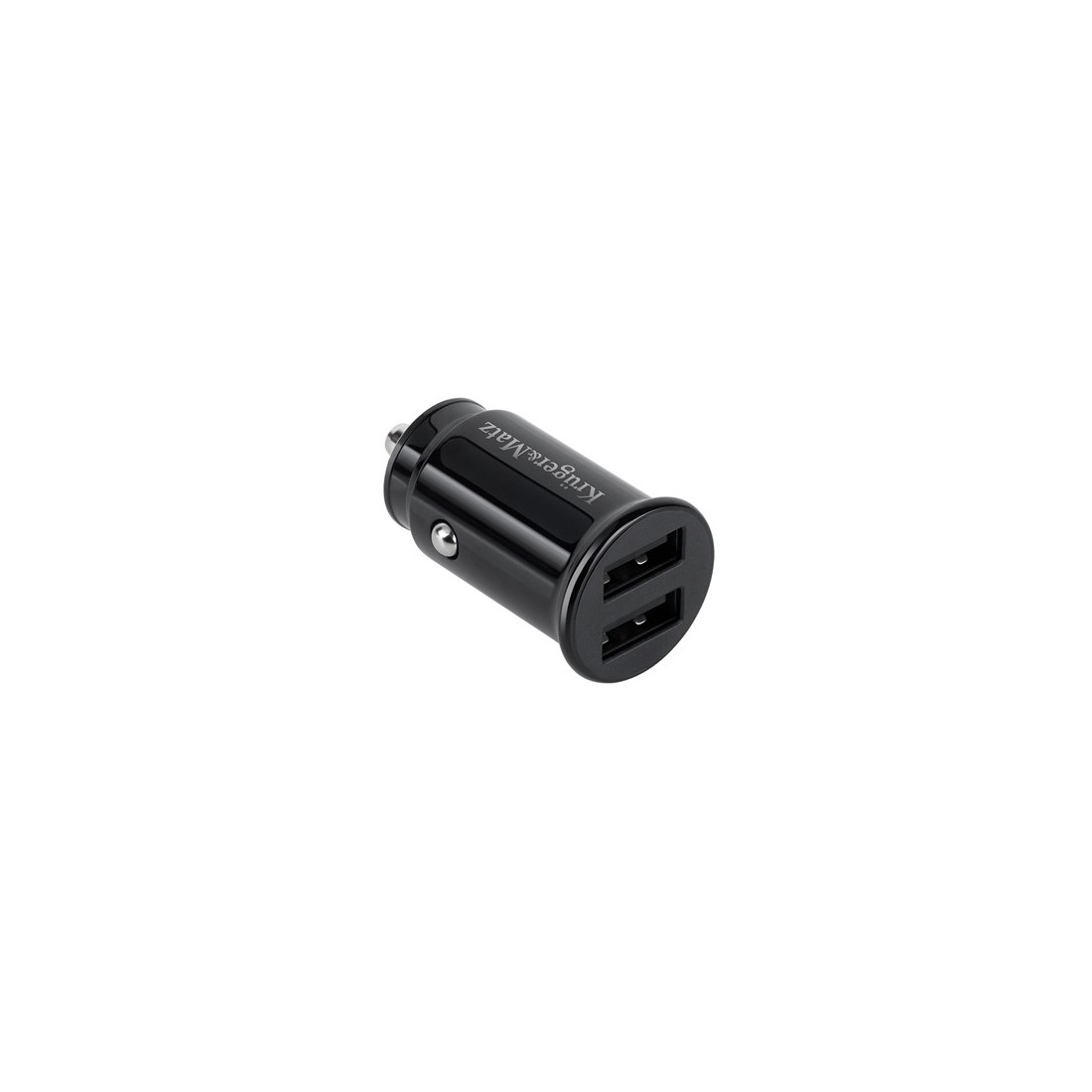 INCARCATOR AUTO USB DUAL 3.1A SI 1A KRUGER&MATZ
