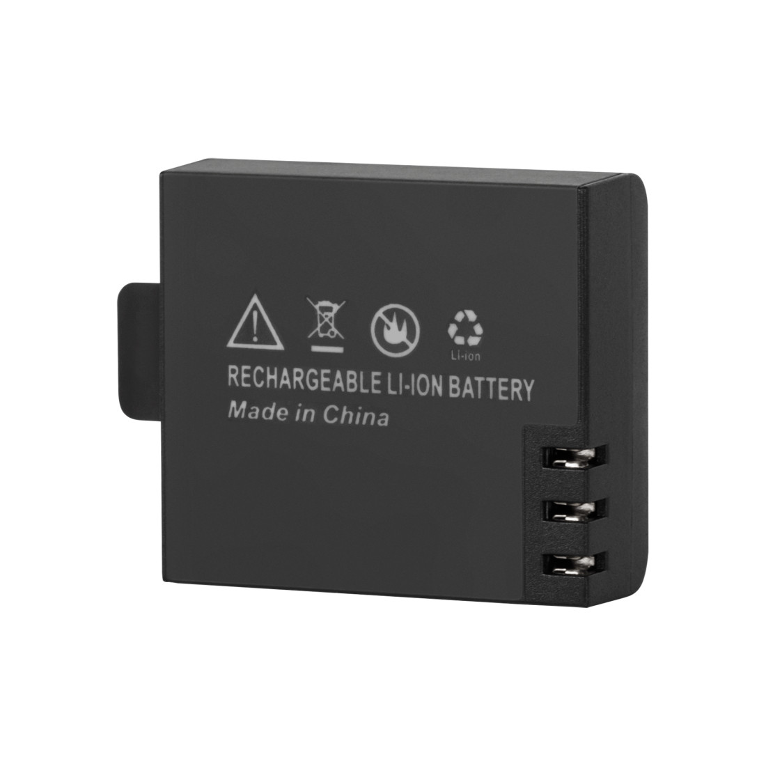 ACUMULATOR CAMERE SPORT KM0291 / KM0292 KRUGER&MATZ