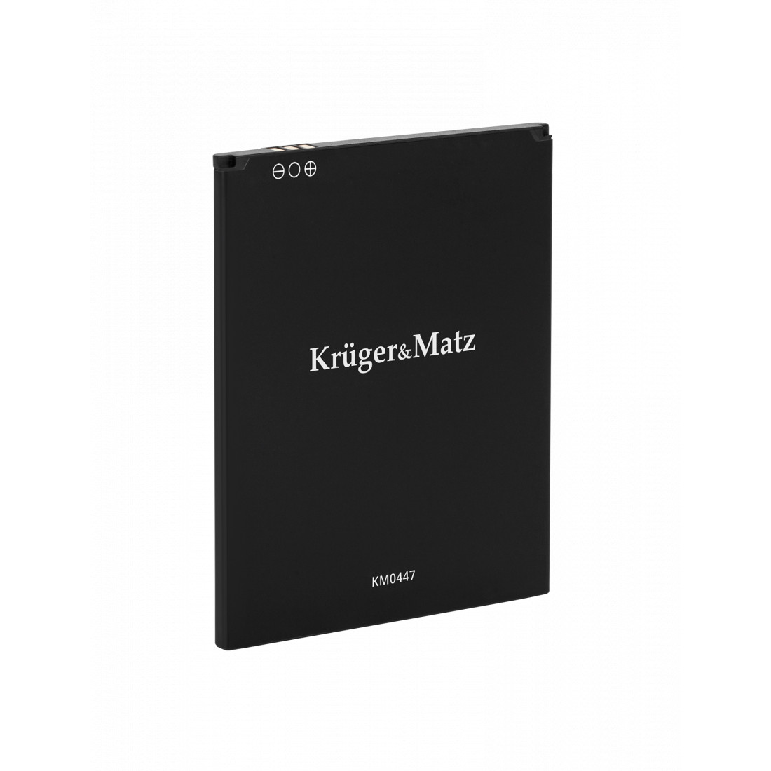 ACUMULATOR ORIGINAL FLOW 5+ KRUGER&MATZ