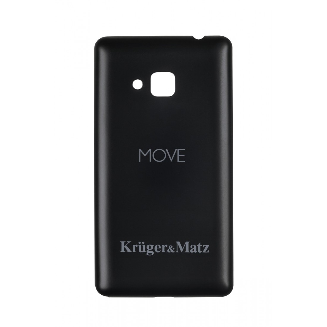 BACK COVER SMARTPHONE KRUGER&MATZ MOVE