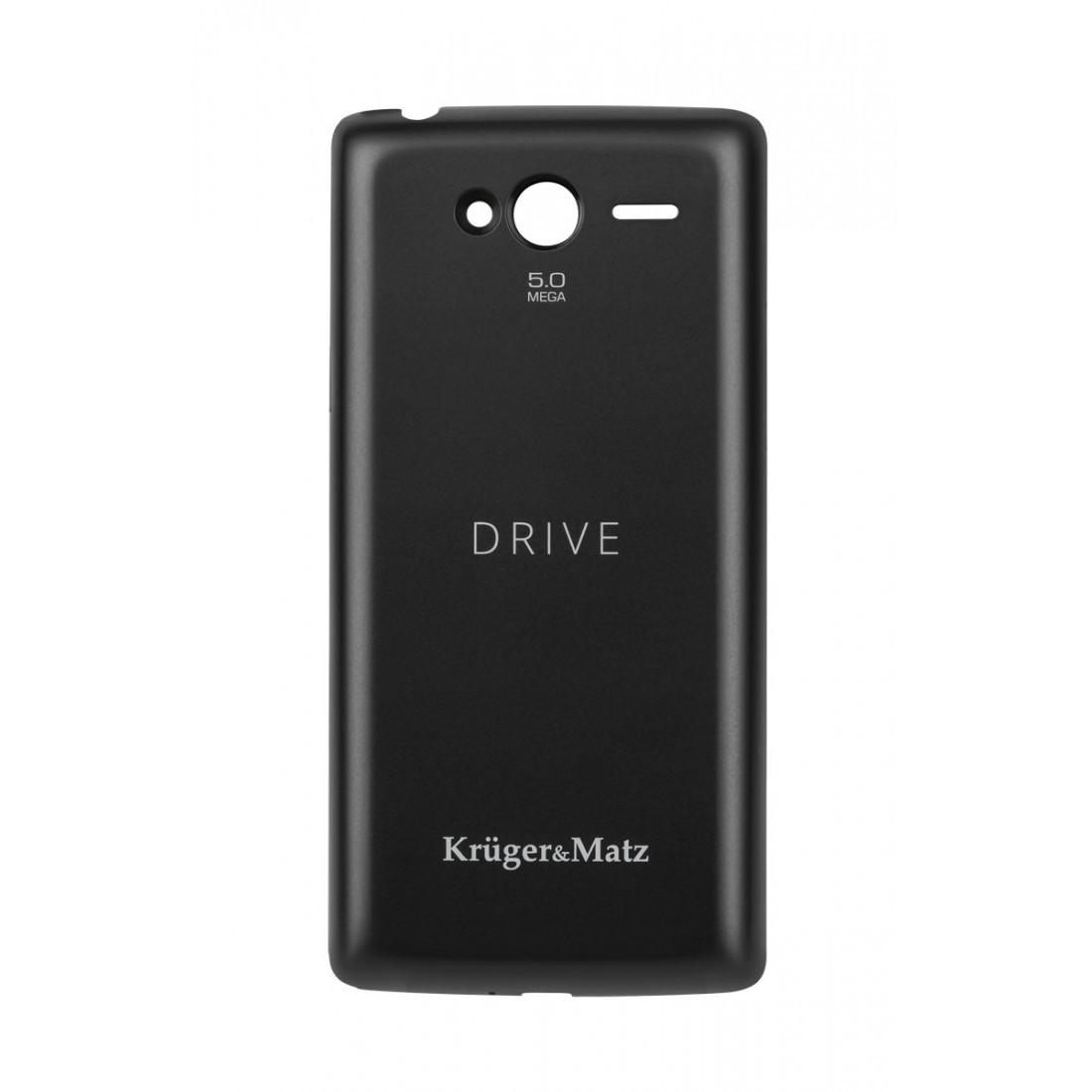 CAPAC SMARTPHONE DRIVE 2000MAH KRUGER&MATZ
