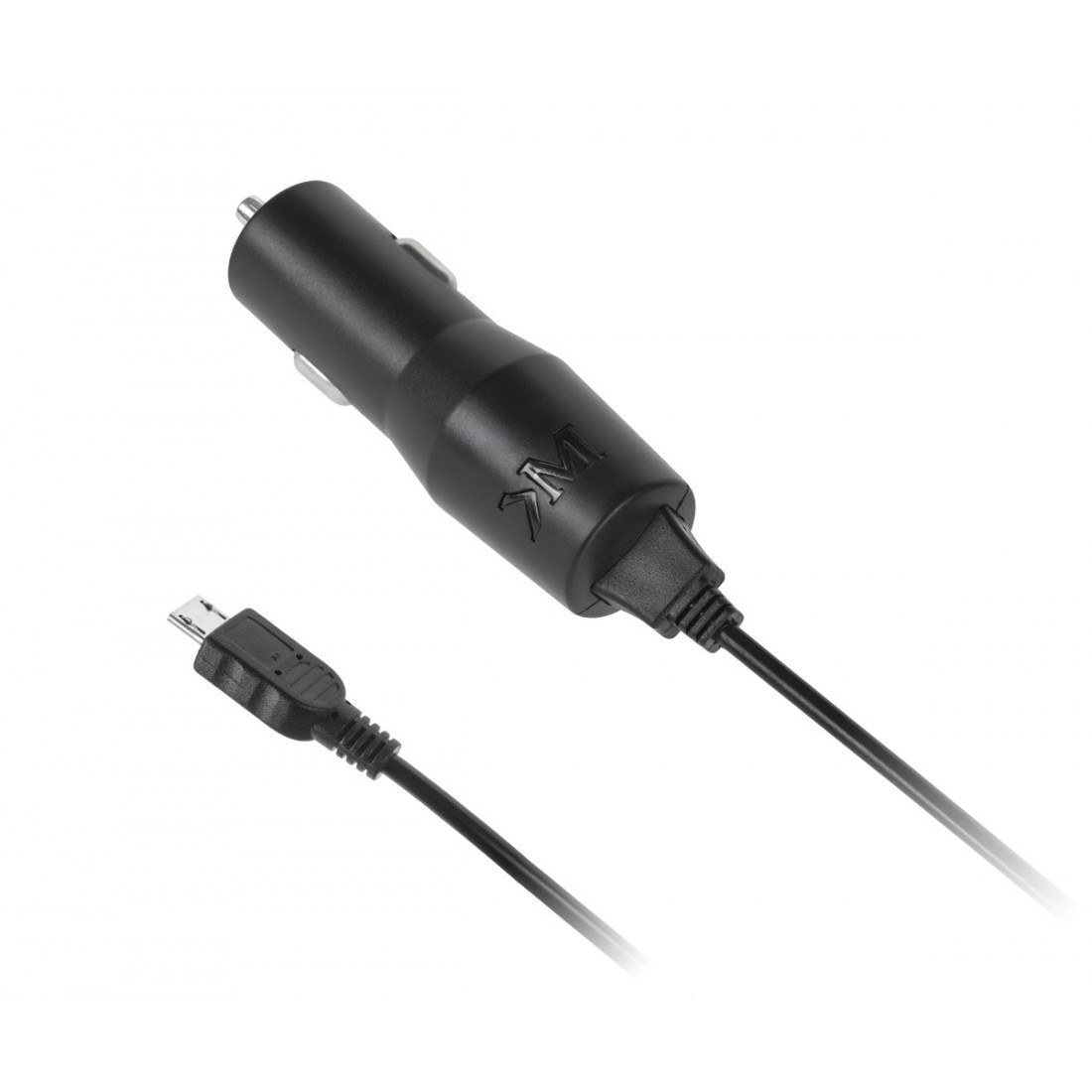 INCARCATOR MICRO USB AUTO KRUGER&MATZ