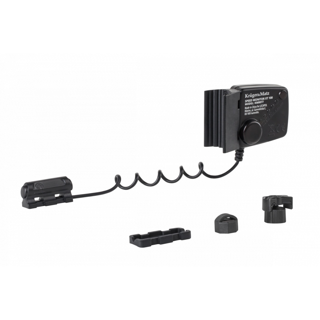 SENZOR VITEZA XT100 KRUGER&MATZ