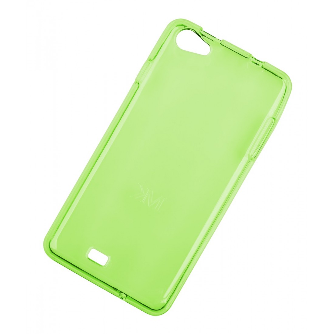 BACK COVER CASE VERDE KRUGER&MATZ SOUL