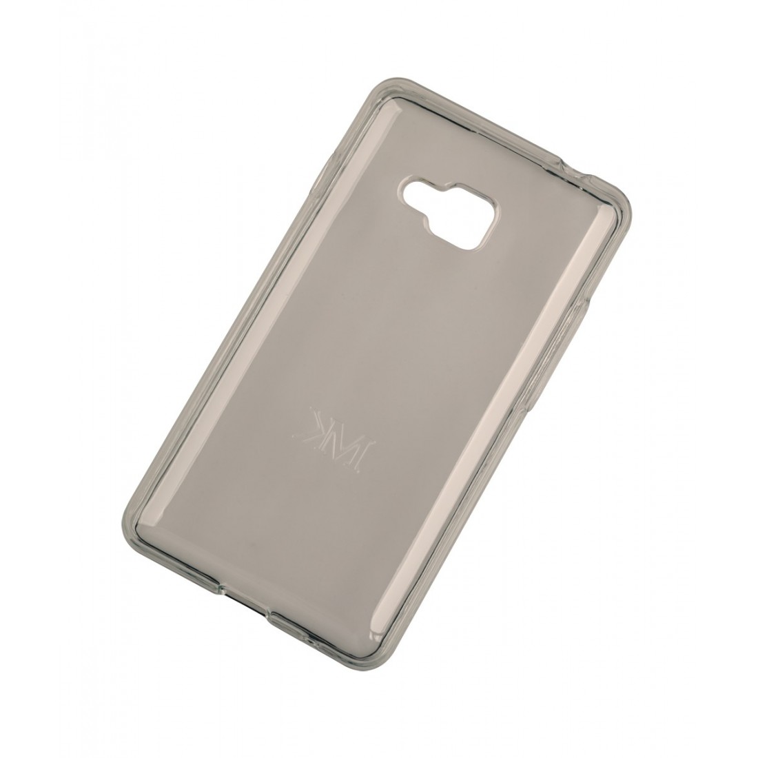 BACK COVER CASE GRI TRANSPARENT MOVE KRUGER&MATZ