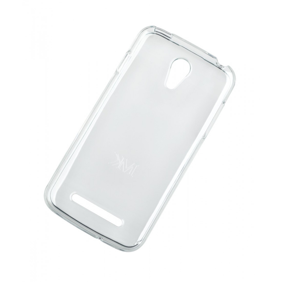 BACK COVER CASE KRUGER&MATZ MIST