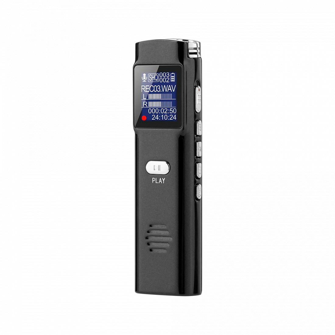 REPORTOFON DIGITAL 8GB KRUGER&MATZ