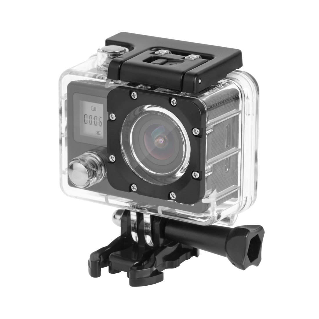 CAMERA VIDEO SPORT VISION L400 KRUGER&MATZ