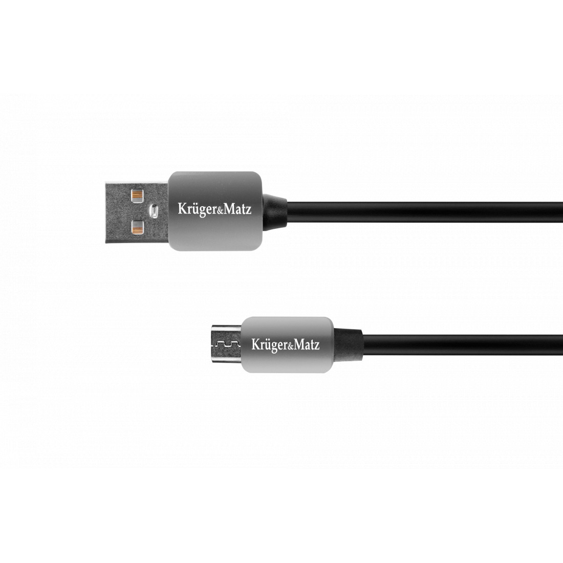 CABLU USB - MICRO USB 1.8M KRUGER&MATZ