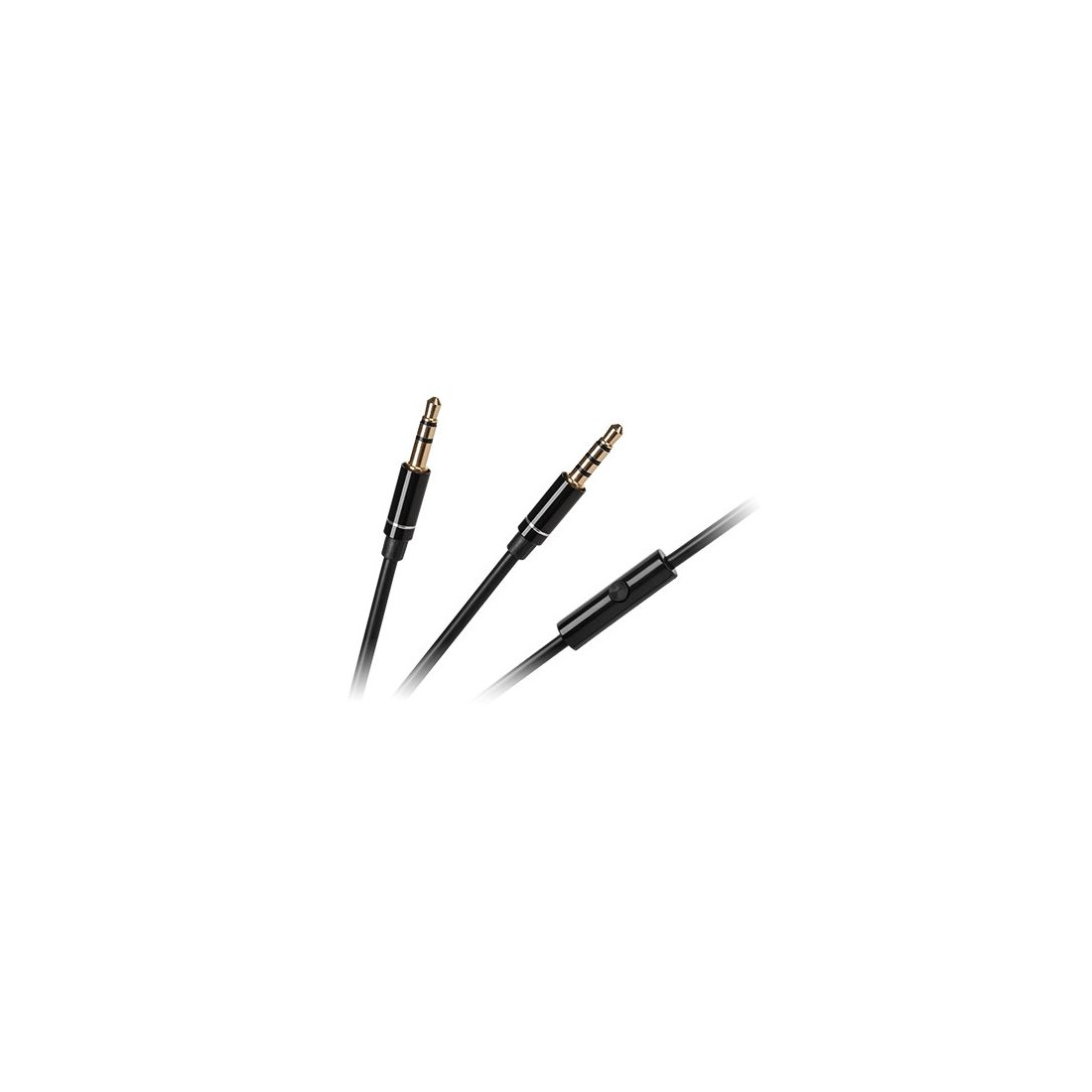 CABLU CU MICROFON CASTI STREET / WAVE KRUGER&MATZ