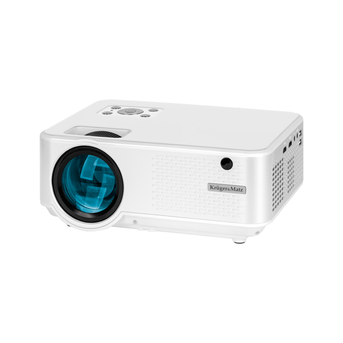 VIDEOPROIECTOR LED HOME V-LED20 KRUGER&MATZ