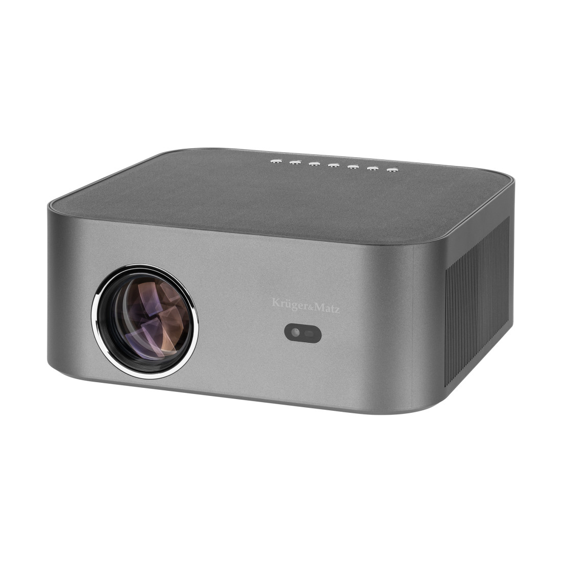 VIDEOPROIECTOR LED FULLHD V-LED100 KRUGER&MATZ