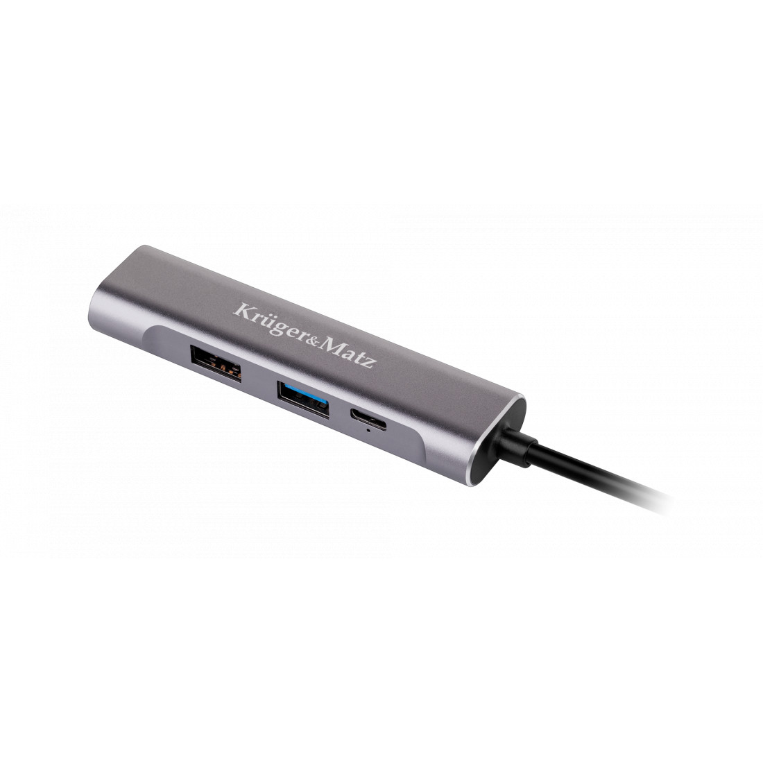 HUB USB TIP C HDMI/USB3.0/USB 2.0/TIP C
