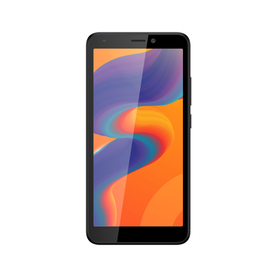 SMARTPHONE MOVE 10 NEGRU KRUGER&MATZ