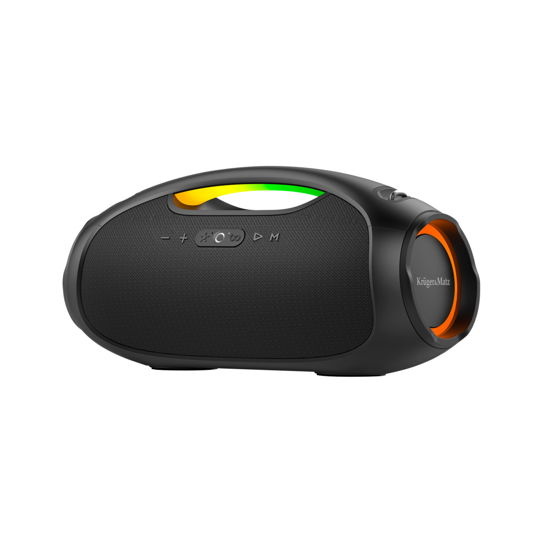 BOXA BLUETOOTH PORTABILA STREET X-BASS KRUGER&MATZ