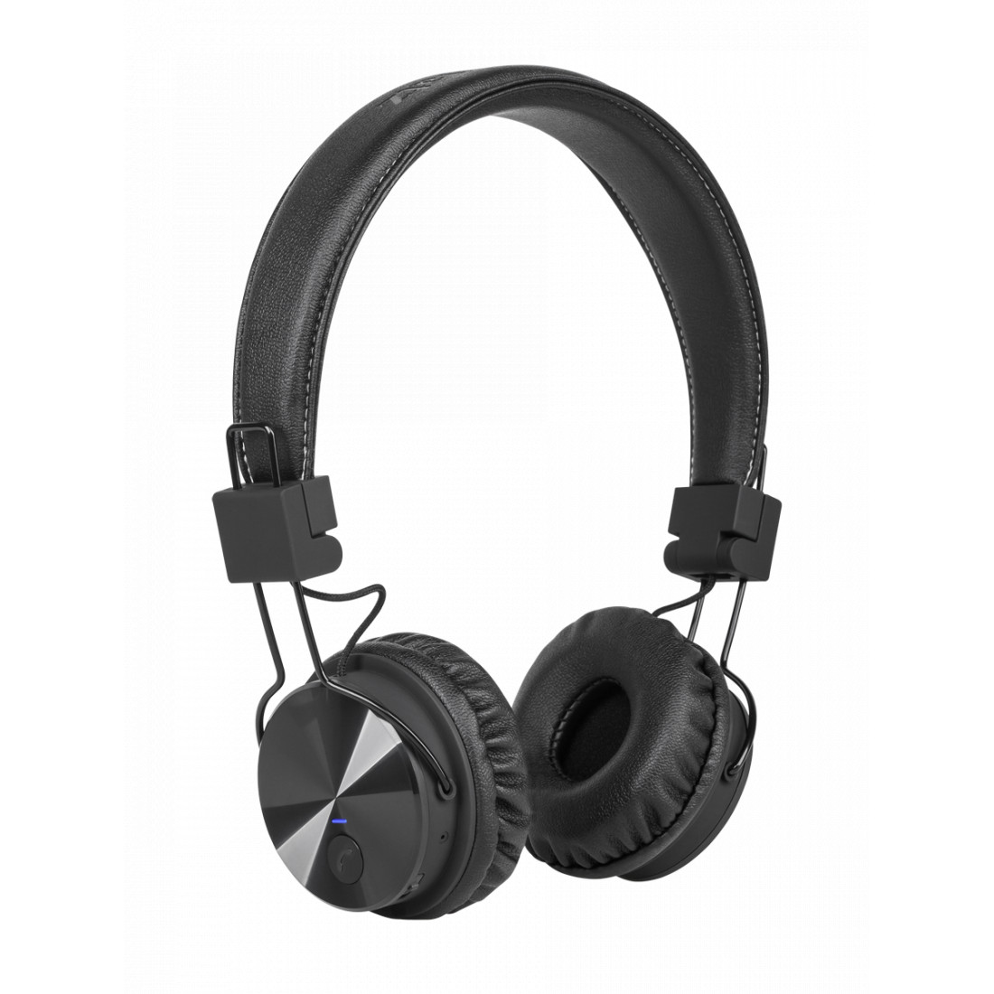 CASTI AUDIO BLUETOOTH WAVE NEGRU KRUGER&MATZ