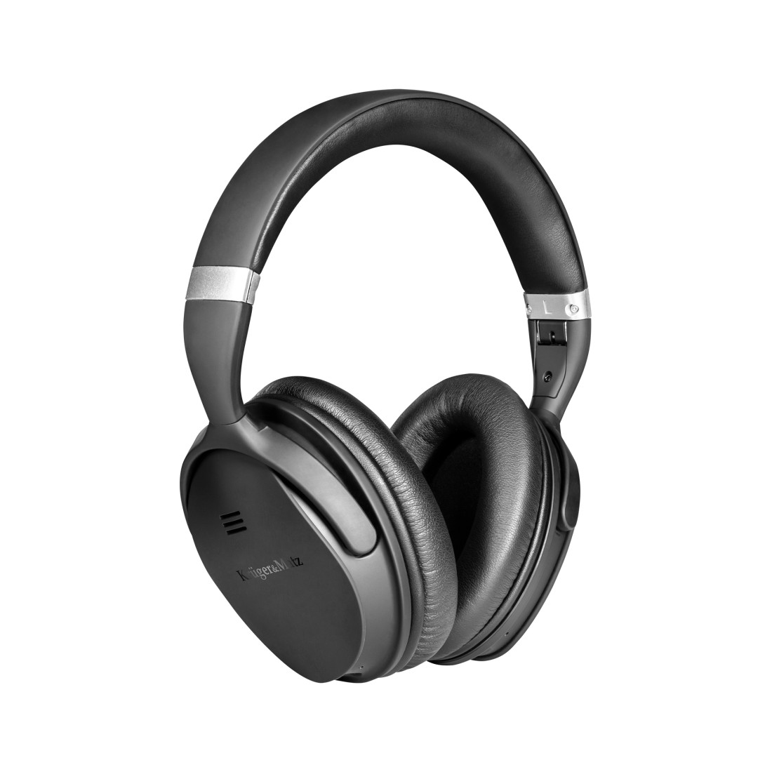 CASTI AUDIO BLUETOOTH ANC F7A LITE KRUGER&MATZ