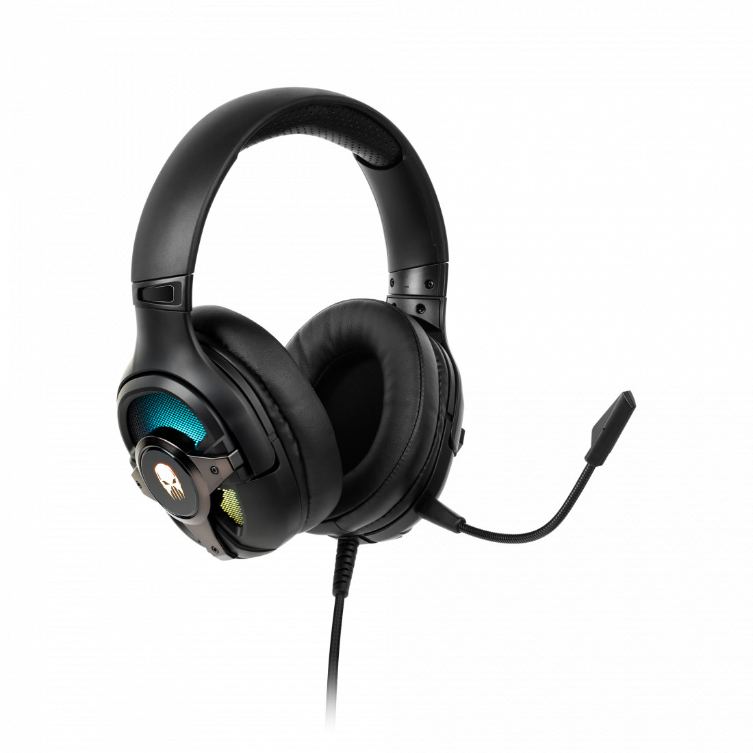 CASTI GAMING GH-100 PRO KRUGER&MATZ