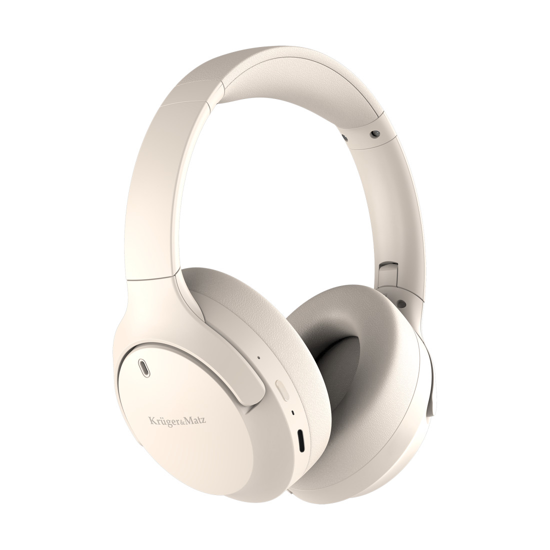 CASTI WIRELESS CU ANC STREET 4 KRUGER&MATZ