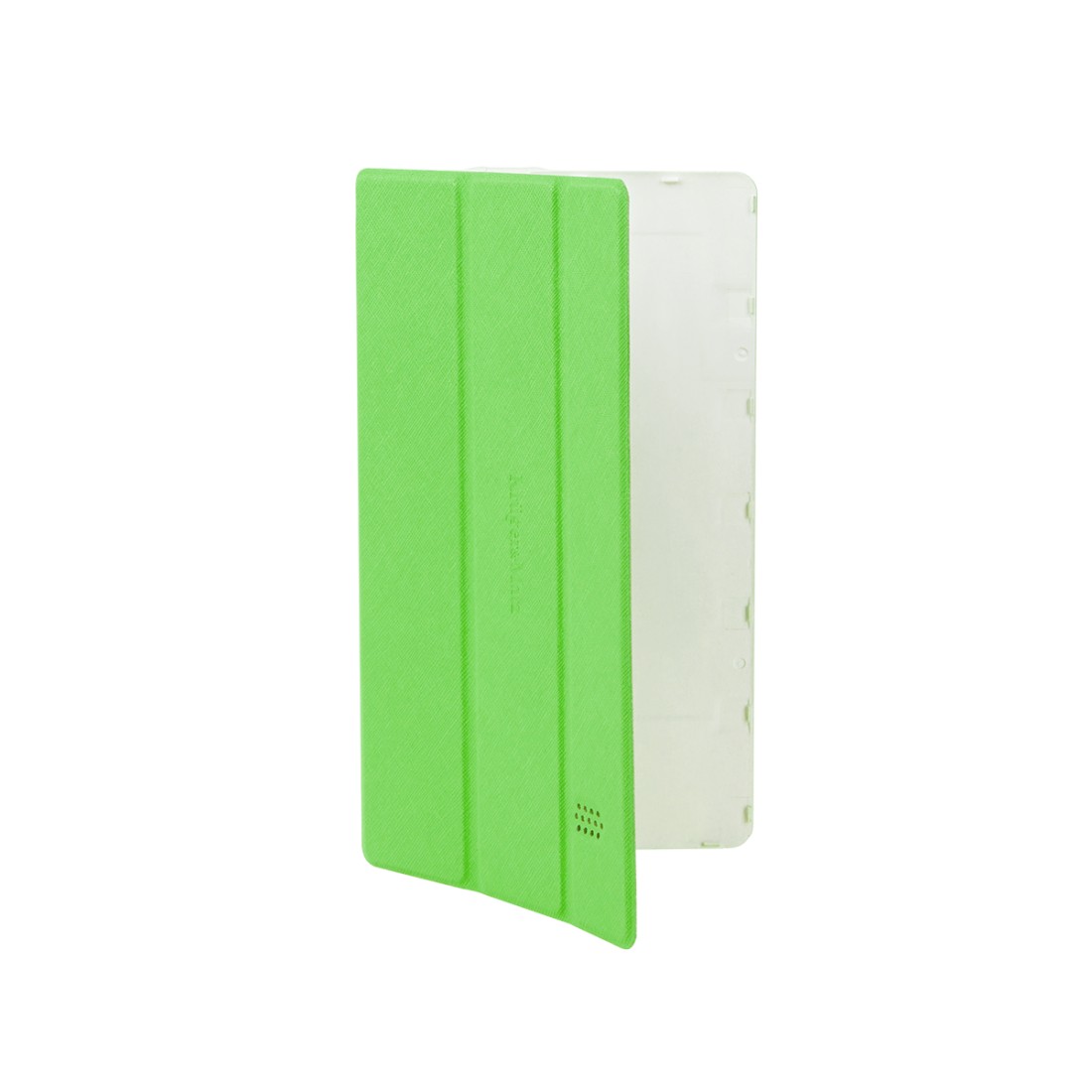 BACKCOVER CASE LIME TABLETA KM0803 KRUGER&MATZ