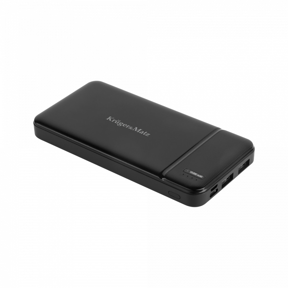 POWER BANK 10000MAH LI-POL KRUGER&MATZ