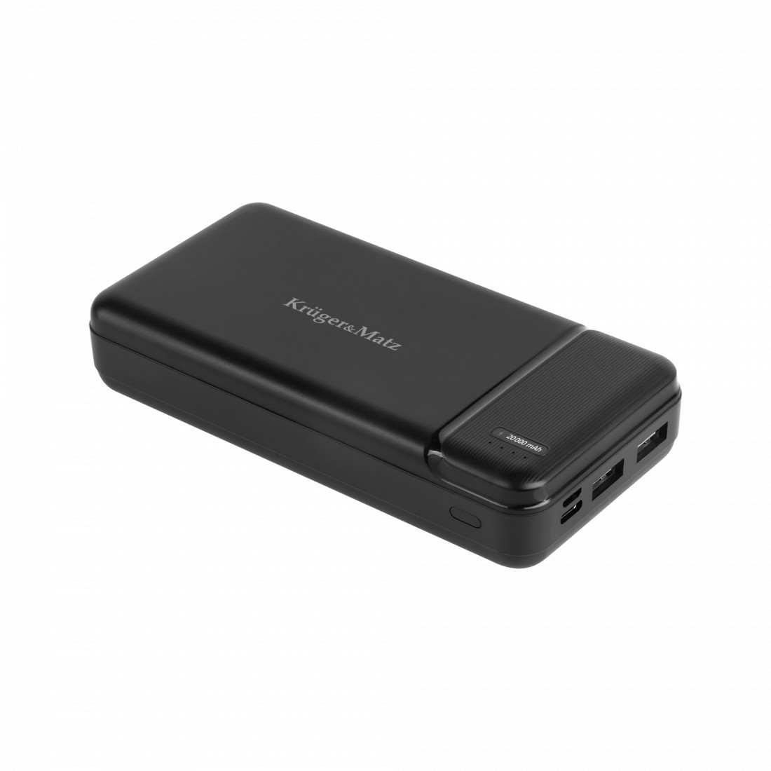 POWER BANK 20000MAH LI-POL KRUGER&MATZ