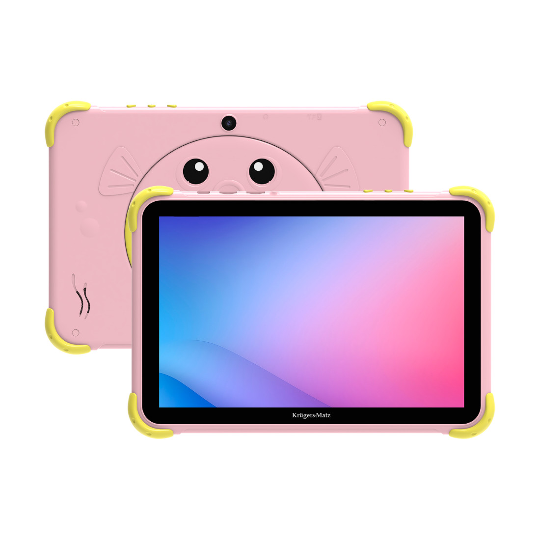 TABLETA COPII ANDROID 10 INCH FUN 1008 KRUGER&MATZ