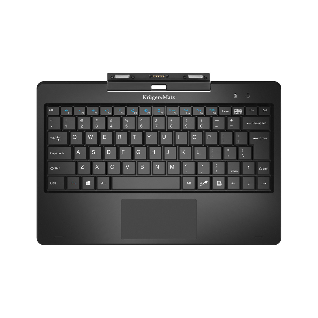 TASTATURA TABLETA KM1089 KRUGER&MATZ