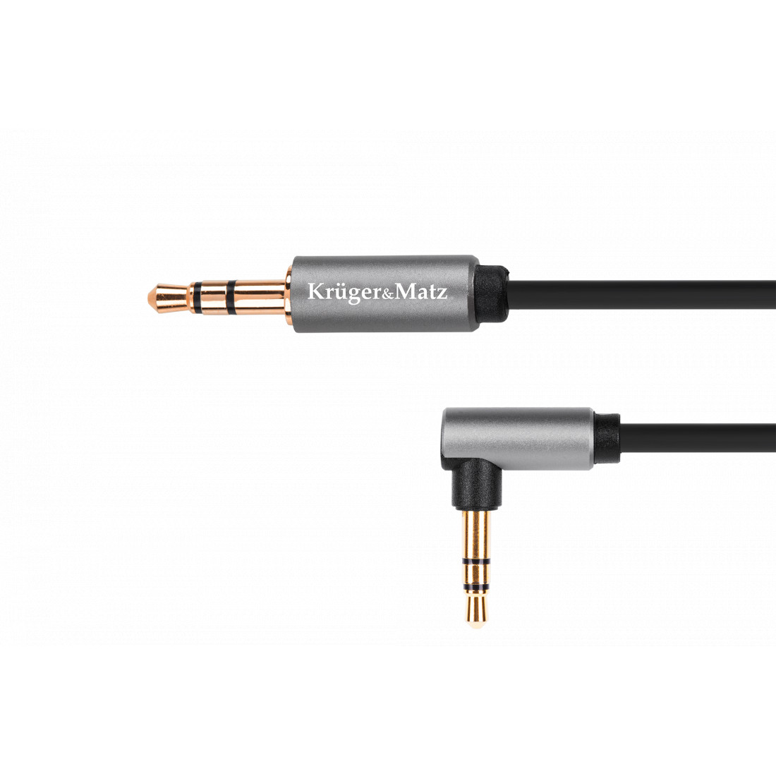 CABLU JACK 3.5 TATA - TATA 90 1.8M BASIC K&M