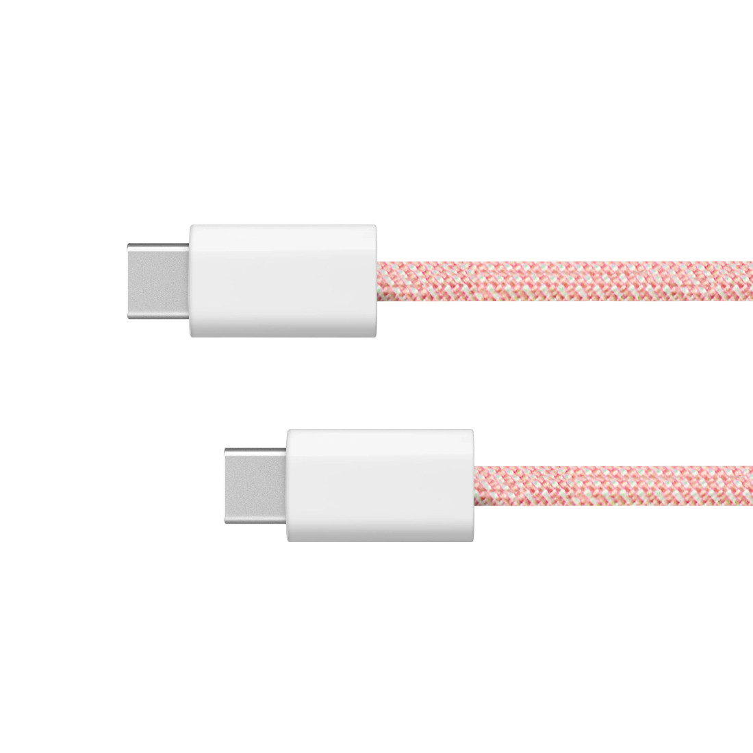 CABLU USB TIP C - USB TIP C 60 W 1.5 M KRUGER&MATZ