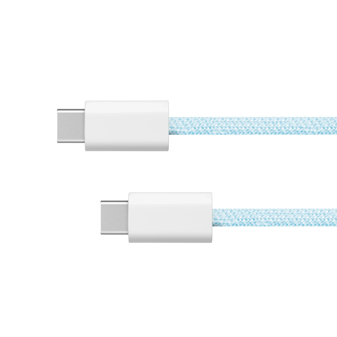 CABLU USB TYPE C - TYPE C 100W 1M KRUGER&MATZ