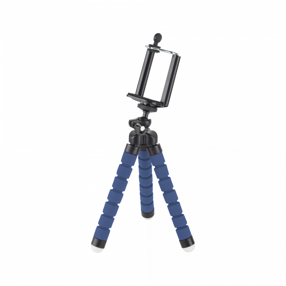 TREPIED TELEFON CAMERA ALBASTRU KRUGER&MATZ
