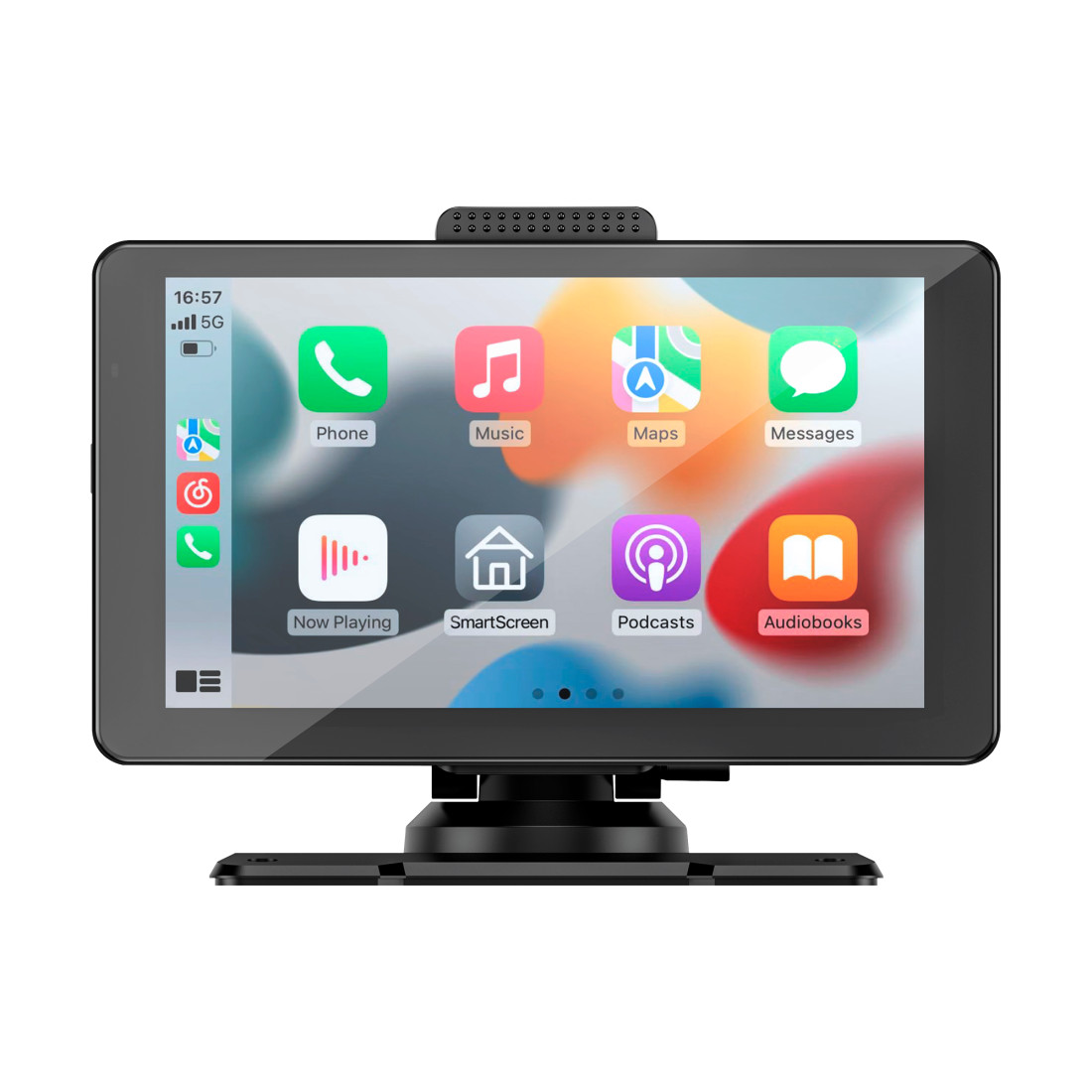 STATIE MULTIMEDIA ANDROID AUTO APPLE CAR KRUGER&MATZ