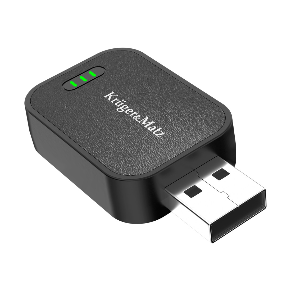 ADAPTOR WIRELESS ANDROID AUTO CAR PLAY KRUGER&MATZ