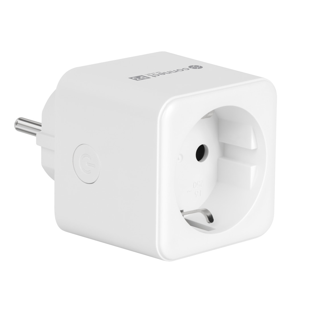 PRIZA SMART WIFI CONNECT P3 TUYA KRUGER&MATZ