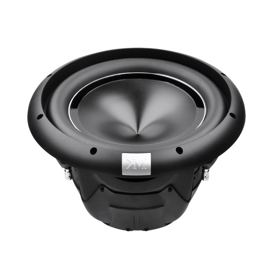SUBWOOFER AUTO 12 INCH KRUGER&MATZ