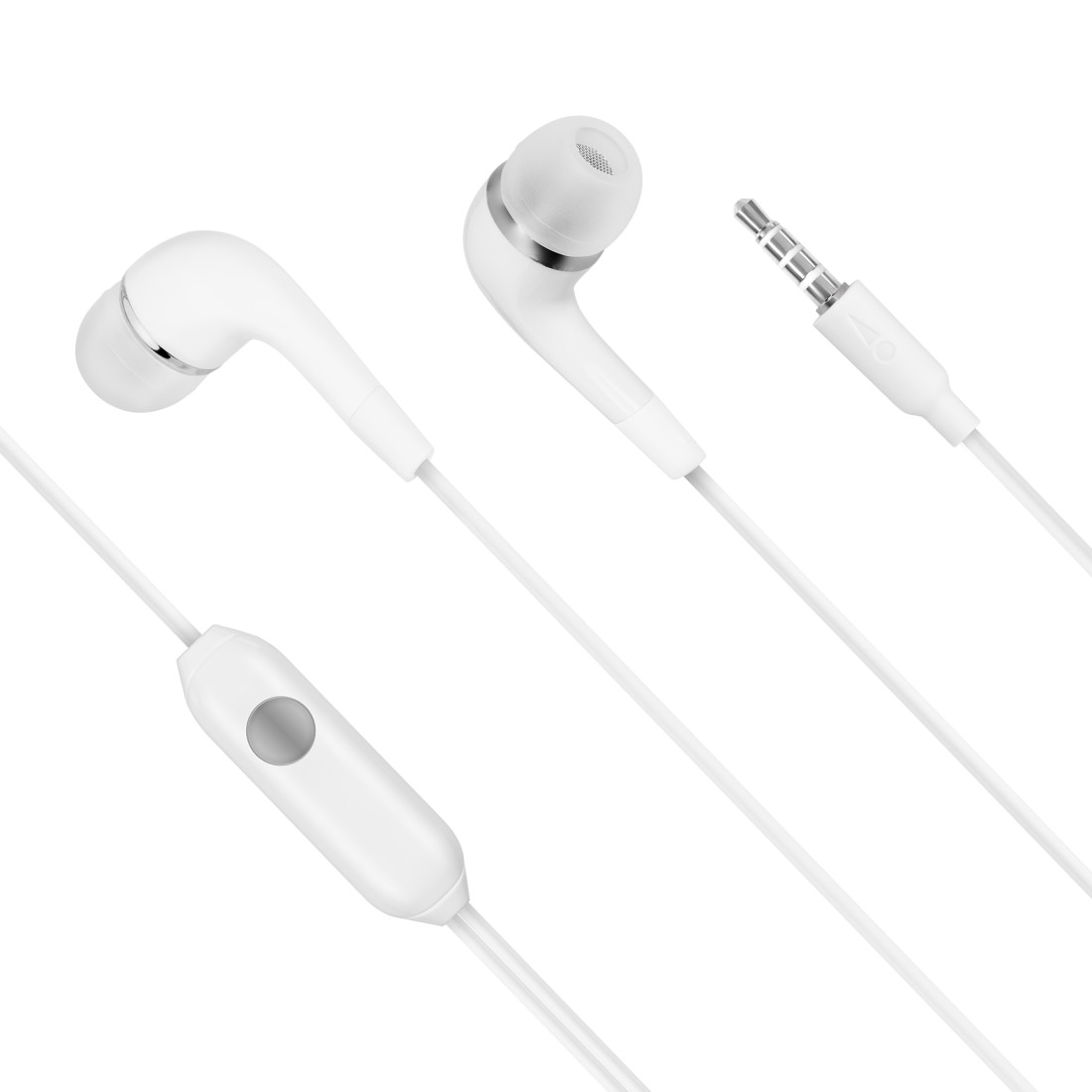 CASTI IN-EAR CU MICROFON KRUGER&MATZ