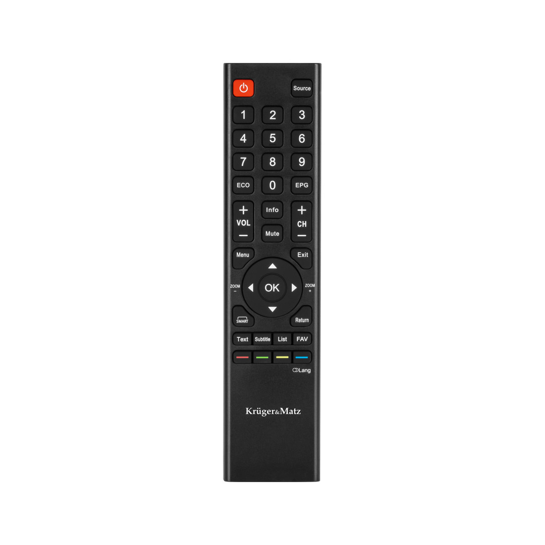 TELECOMANDA TV KM0232T