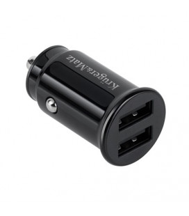 INCARCATOR AUTO USB DUAL 3.1A SI 1A KRUGER&MATZ