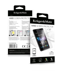 FOLIE PROTECTIE HARD KRUGER&MATZ MOVE