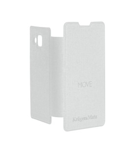FLIP COVER ALB MOVE KRUGER&MATZ