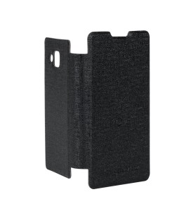 FLIP BOOK COVER NEGRU KRUGER&MATZ MOVE