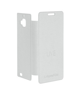 FLIP COVER ALB LIVE KRUGER&MATZ