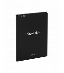 ACUMULATOR ORIGINAL FLOW 5+ KRUGER&MATZ