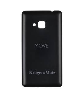 BACK COVER SMARTPHONE KRUGER&MATZ MOVE