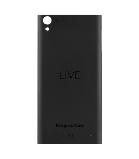 CAPAC SMARTPHONE LIVE2 LTE KRUGER&MATZ