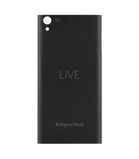 CAPAC SMARTPHONE LIVE2 KRUGER&MATZ