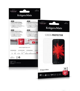 FOLIE PROTECTIE ECRAN MOVE3/MOVE4 KRUGER&MATZ