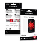 FOLIE PROTECTIE ECRAN MOVE5 KRUGER&MATZ